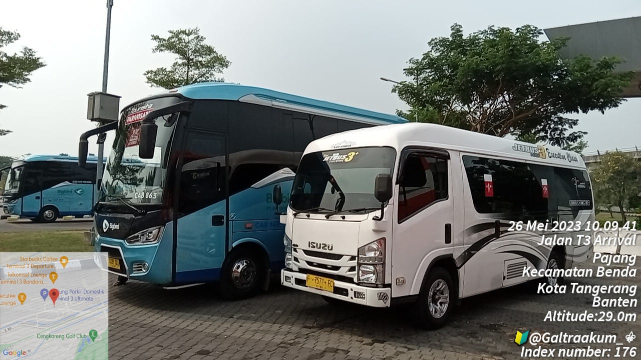 Foto Armada 1